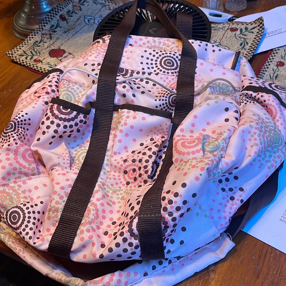 Tack bag - Picture 10 of 10